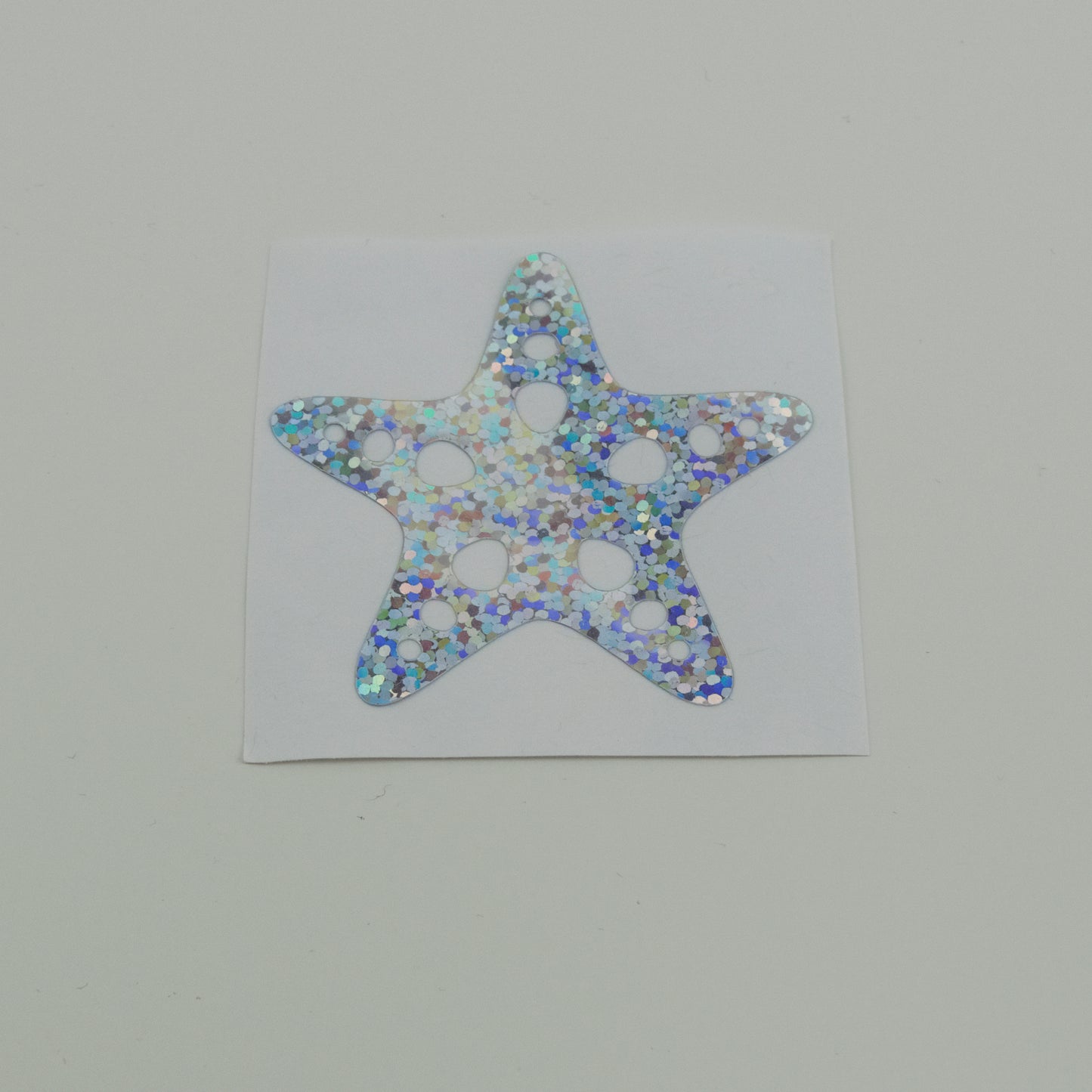 Starfish Vinyl Sticker decal