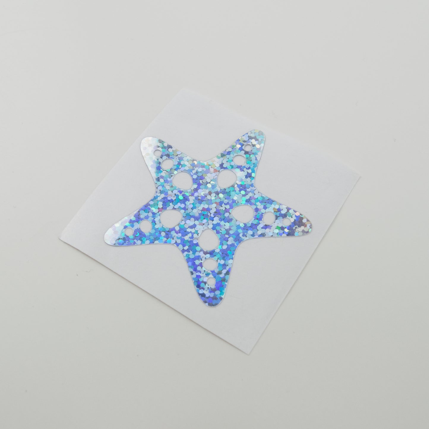 Starfish Vinyl Sticker decal