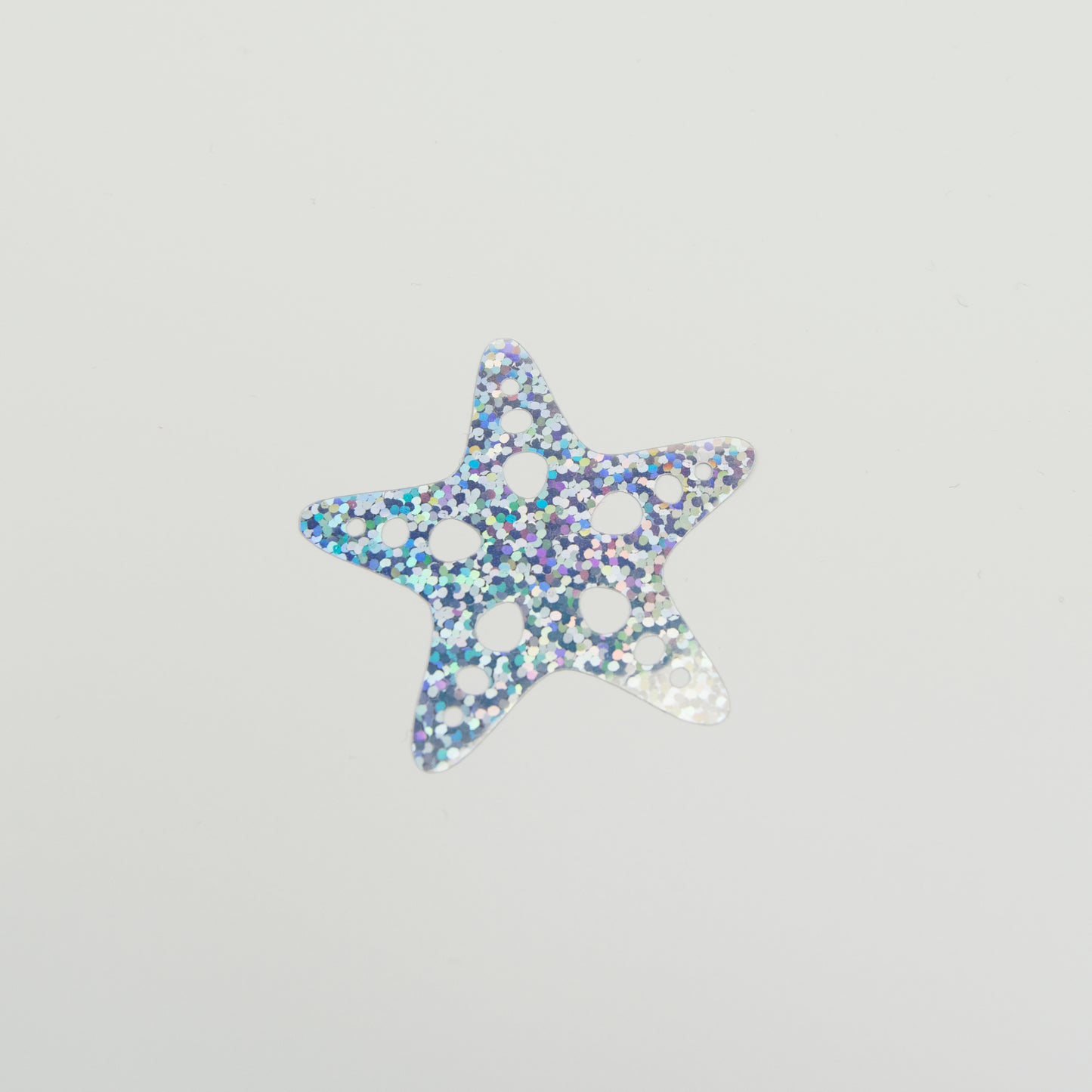 Starfish Vinyl Sticker decal