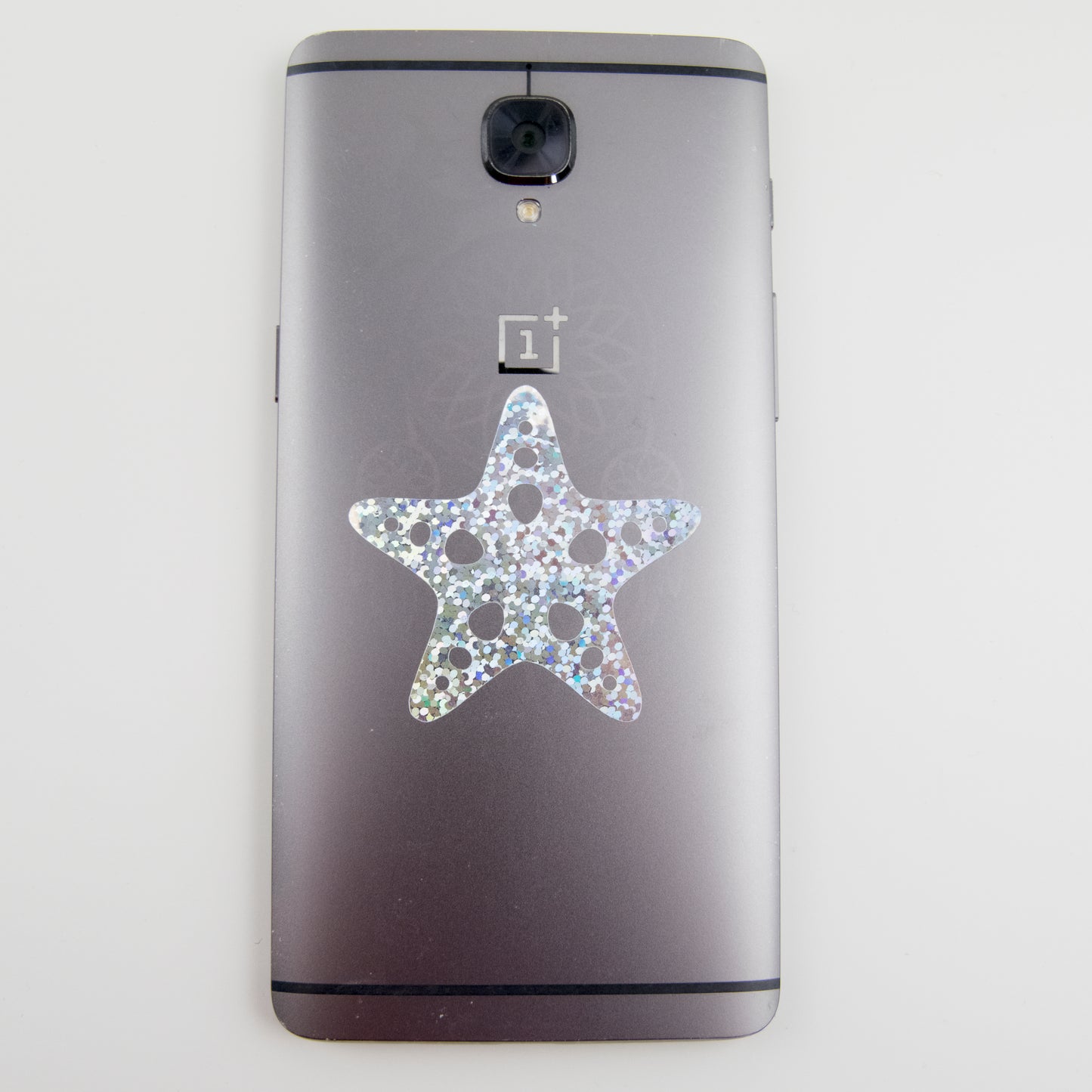 Starfish Vinyl Sticker decal