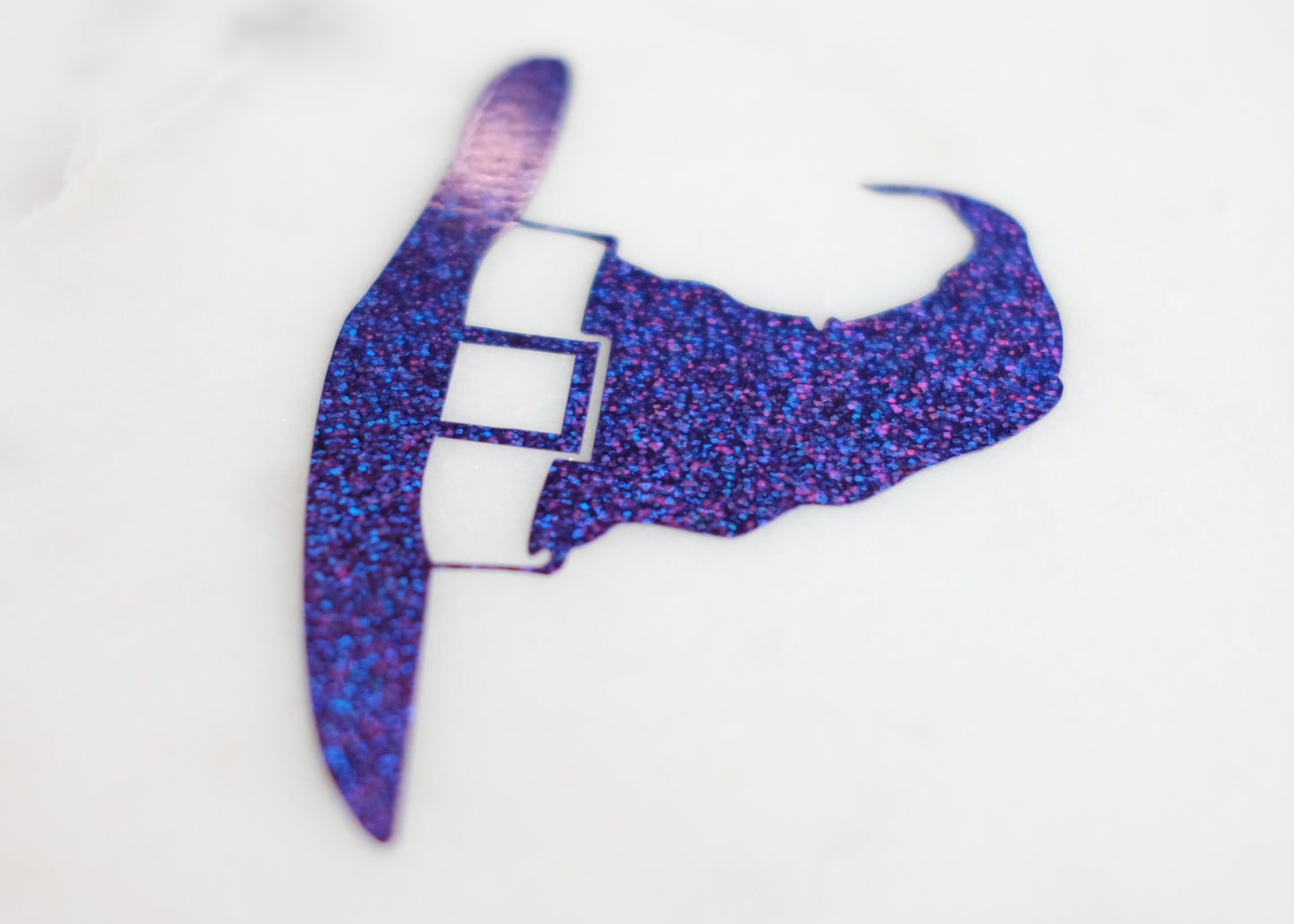 Witch Hat Vinyl Sticker decal