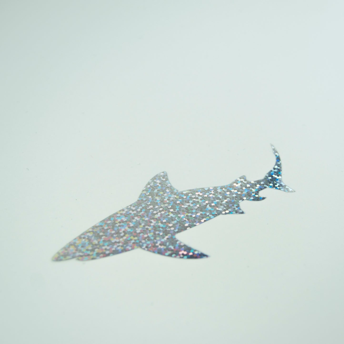 Shark Vinyl Sticker decal