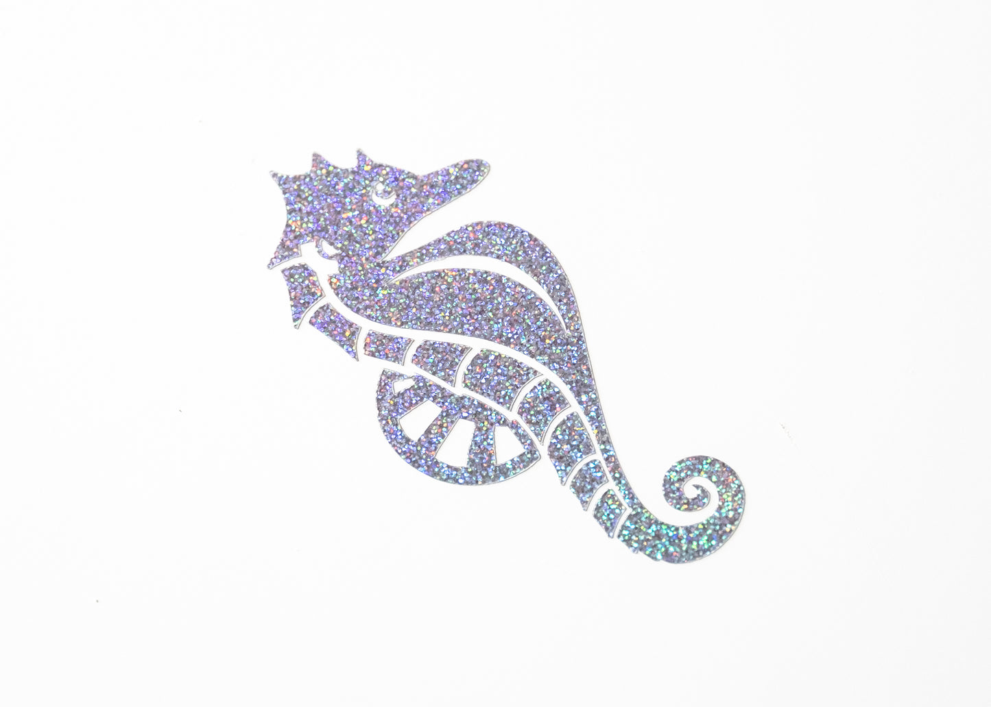 Seahorse Vinyl Sticker decal